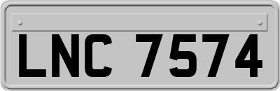 LNC7574