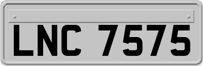 LNC7575