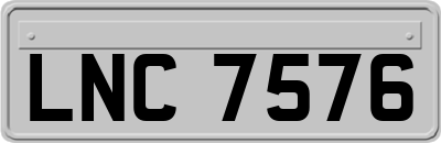 LNC7576