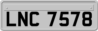 LNC7578