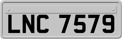 LNC7579