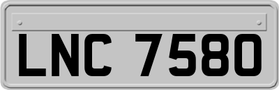 LNC7580
