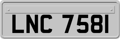 LNC7581