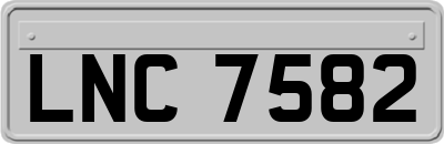 LNC7582