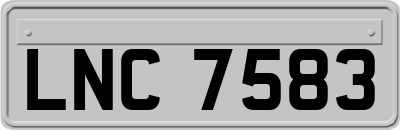 LNC7583