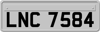 LNC7584