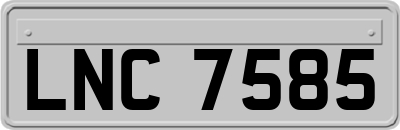 LNC7585