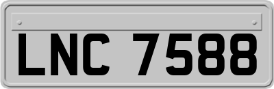 LNC7588