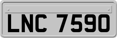 LNC7590