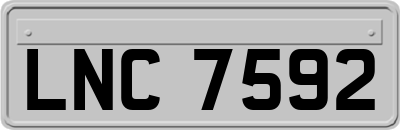 LNC7592