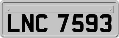 LNC7593