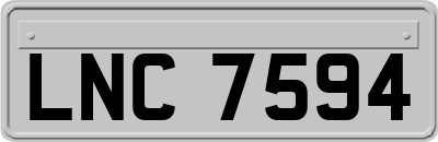 LNC7594
