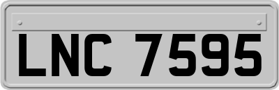 LNC7595