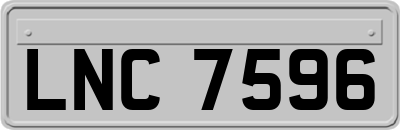 LNC7596