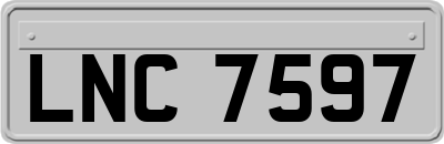 LNC7597