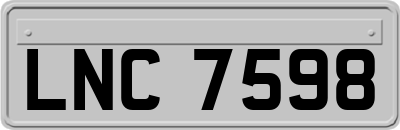 LNC7598