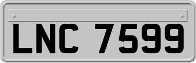 LNC7599