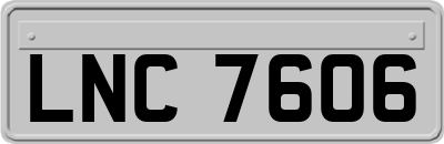 LNC7606