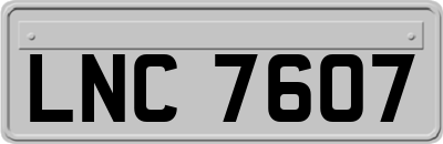 LNC7607