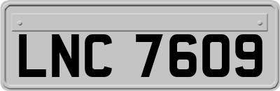 LNC7609