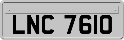 LNC7610