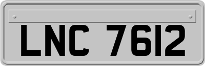 LNC7612