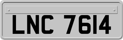 LNC7614