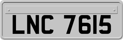 LNC7615
