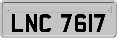 LNC7617