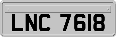LNC7618