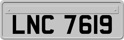 LNC7619