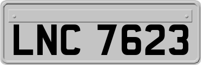LNC7623