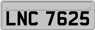 LNC7625