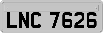 LNC7626