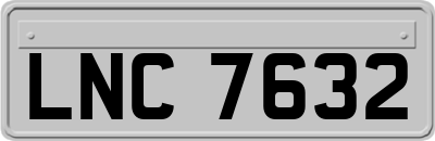 LNC7632