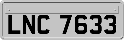 LNC7633