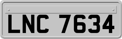 LNC7634