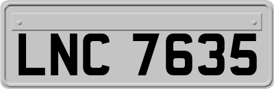 LNC7635