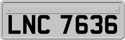 LNC7636
