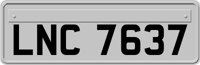 LNC7637