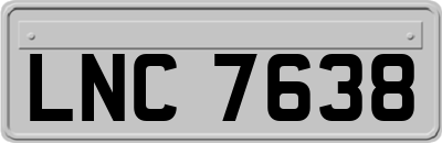 LNC7638