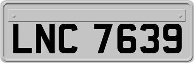 LNC7639