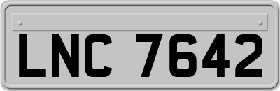 LNC7642