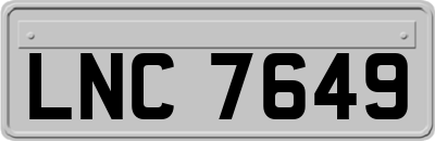 LNC7649