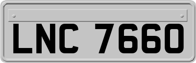 LNC7660