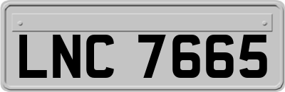 LNC7665
