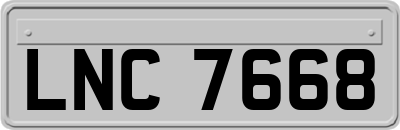 LNC7668
