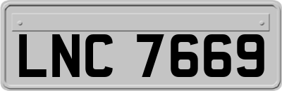 LNC7669