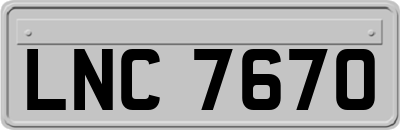 LNC7670