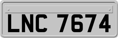 LNC7674